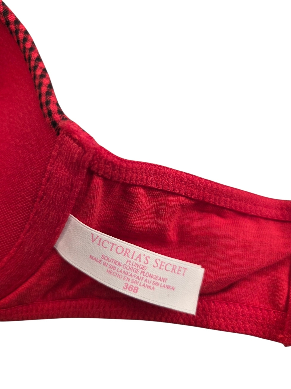 Victoria's Secret Bra Lot 36B - Picture 6 of 13